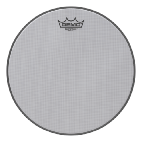 Remo 12" Silentstroke Drum Head