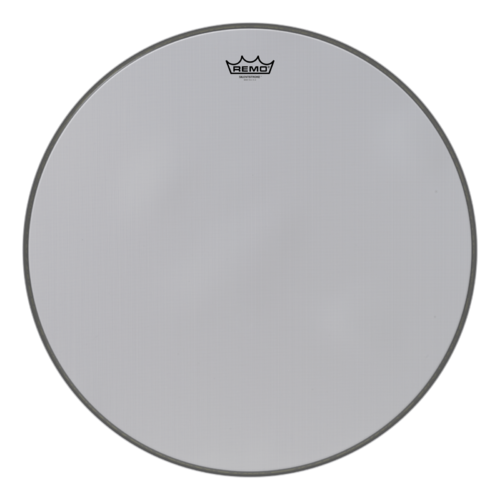 Remo 24 Silentstroke Bass Drum Head