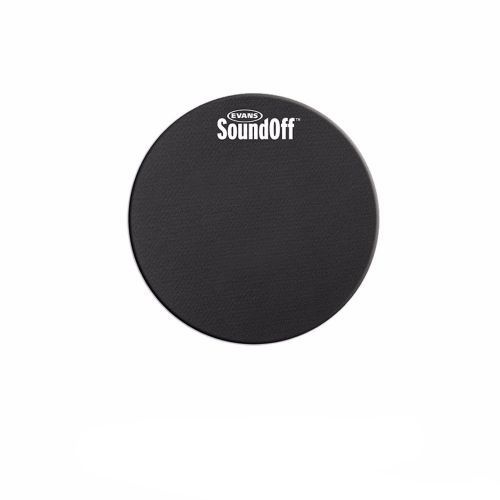 SoundOff by Evans Drum Mute, 10"