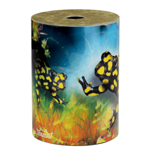Remo 2.35" Fx Shaker Shaker - Corroboree
