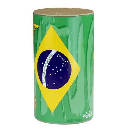 Remo 4" Bossa Shaker - Samba