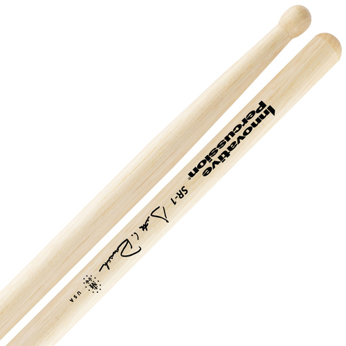 Innovative Seth Rausch Signature Drumstick