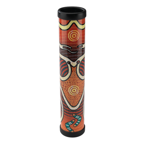 Remo 12" Didgeharp Shaker - Walkabout