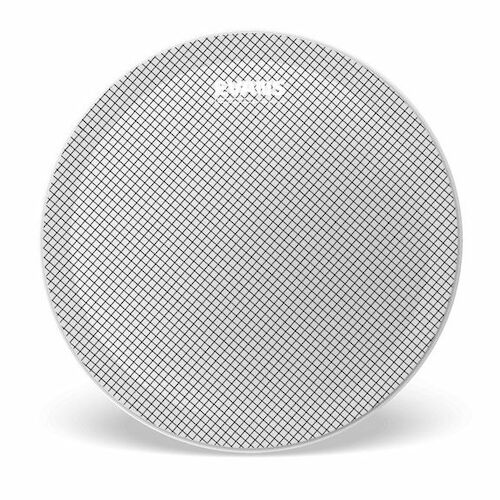 Evans Hybrid Series Marching Snare Side Drum Head, 13"