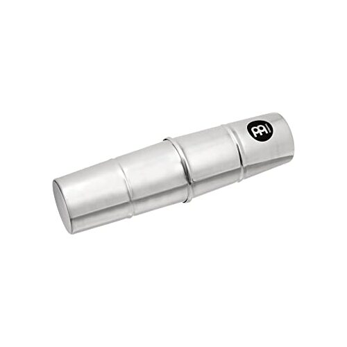 MEINL SAMBA SINGLE SHAKER ALUMINIUM SMALL