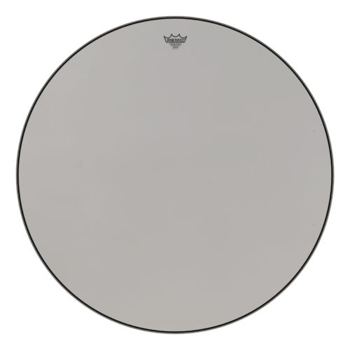 Remo 34" ST-Series Suede Low-Profile Steel Insert Timpani Head