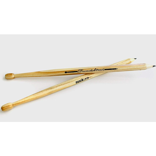 Suck Drumstick Pencil