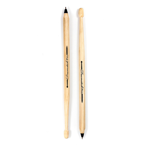Suck Drumstick Pen
