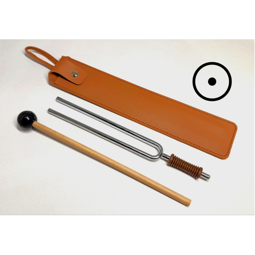 Sun Tuning Fork - 126.22Hz