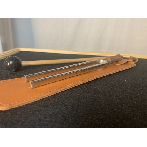 Synodic Moon Tuning Fork - 210.42Hz
