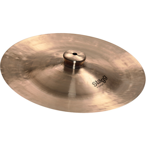 Stagg 18" Traditional China