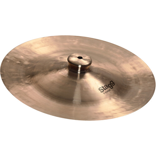 Stagg 20" Traditional China - Lion 