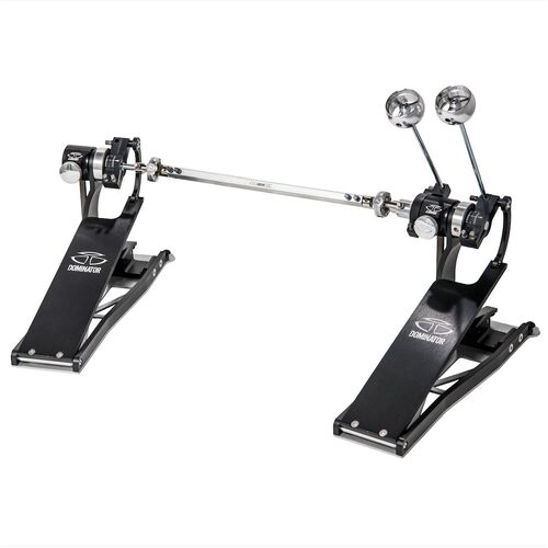 TRICK Dominator Double Kick Pedals