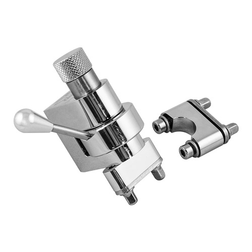 Trick GS007 Multi Step Strainer - Chrome