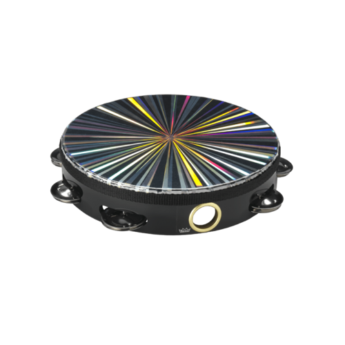 Remo 8" Radiant Tambourine