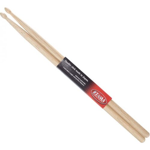 Tama Japanese Oak 7A Drum Sticks