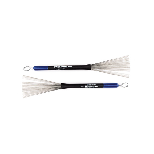 ProMark TB4 Classic Telescopic Wire Brush