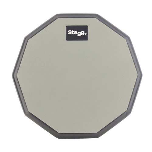 Stagg 8" Practice Pad