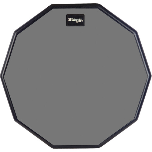 Stagg 12" Practice Pad