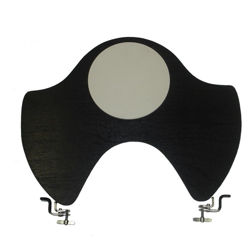 DXP 22" Rubber Bass Drum Mute
