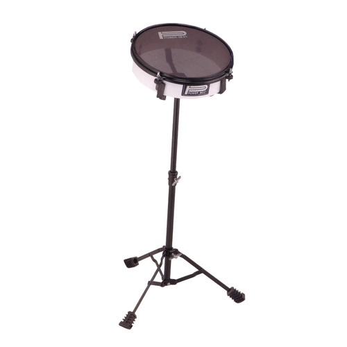 DXP Mesh Practice Pad with Stand