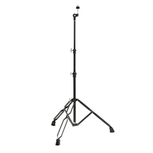 Brixton Medium Weight Black Straight Stand