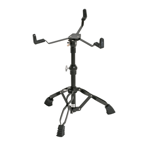 Brixton Double Braced Snare Stand - Black