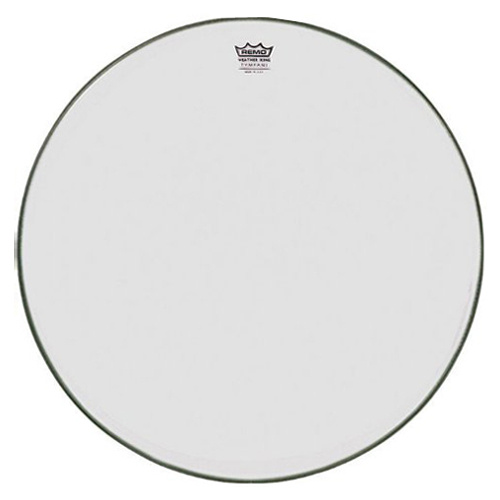 Remo 28.3" TI-Series Hazy Timpani Head