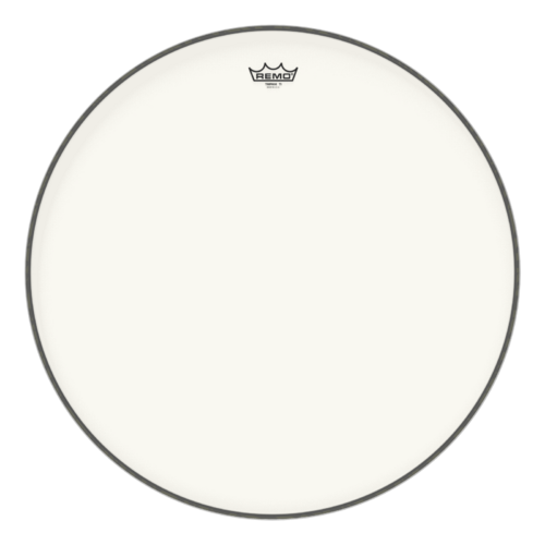 Remo 25" TI-Series Hazy Timpani Head