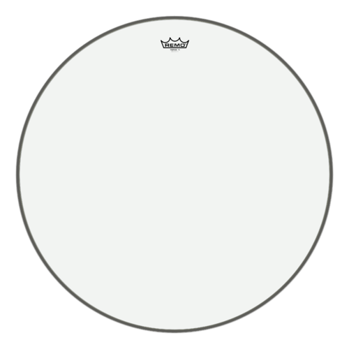 Remo 28" TI-Series Clear Timpani Head