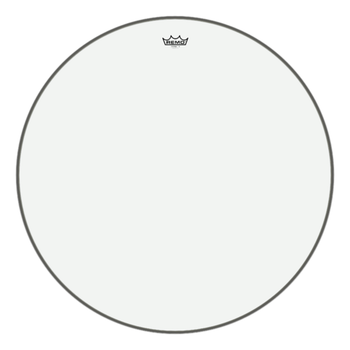 Remo 31" TI-Series Clear Timpani Drum Head