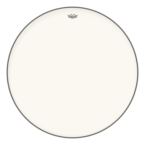 Remo 34" TI-Series Hazy Timpani Head