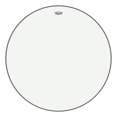 Remo 34" TI-Series Clear Timpani Head