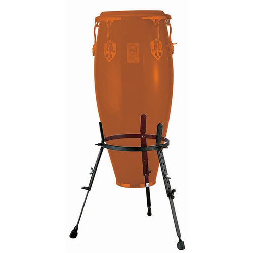 Toca Large Adjustable Barrel Conga Stand