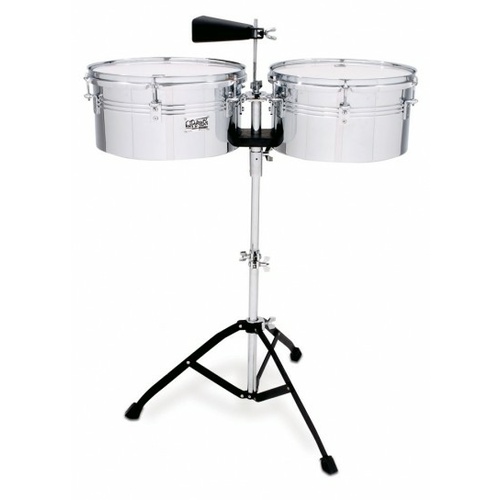 Toca Player’s Series Timbale Set