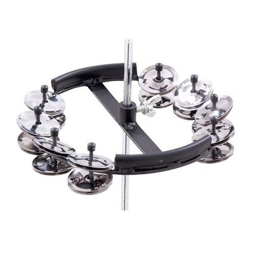 Toca Hitzone Hi Hat Tambourine