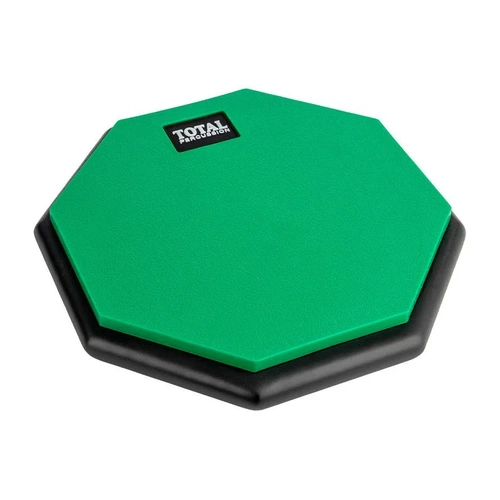 Total Percussion 6" Practice Pad