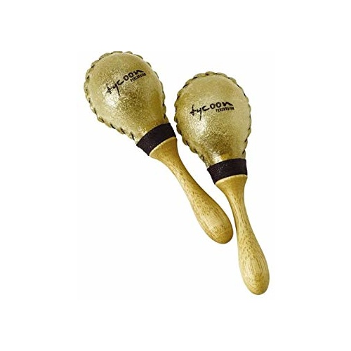 Tycoon Mini Rawhide Maracas