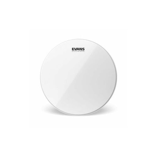 Evans MX White Marching Tenor Drum Head, 6"