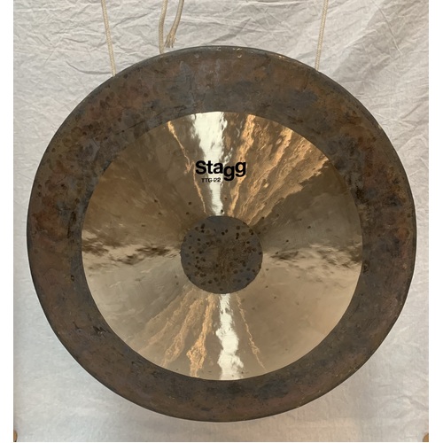 Stagg 22" Tam Tam Gong