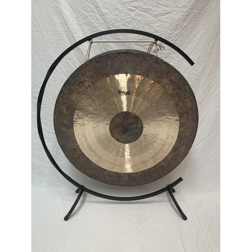 Stagg 36" Chao Tam Tam Gong