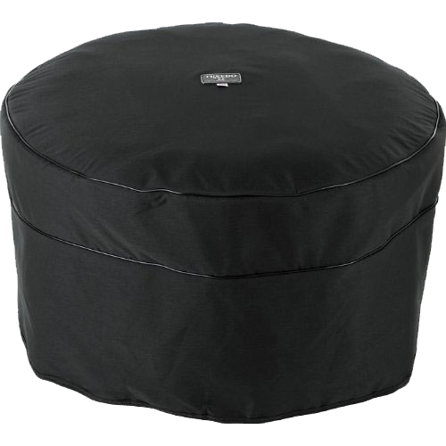 TUXEDO 23-INCH TIMPANI FULL DROP PADDED COVER