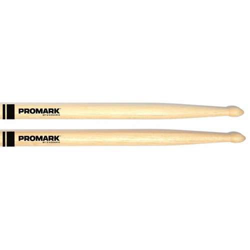 ProMark Hickory 5A Wood Tip drumstick