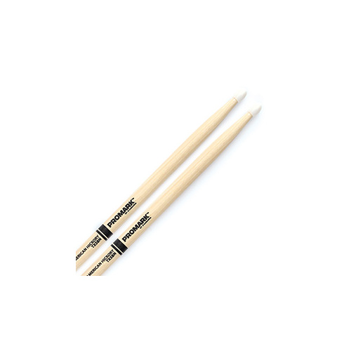 ProMark Hickory 5B Nylon Tip drumstick