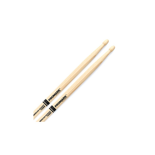 ProMark Hickory 5B Wood Tip drumstick