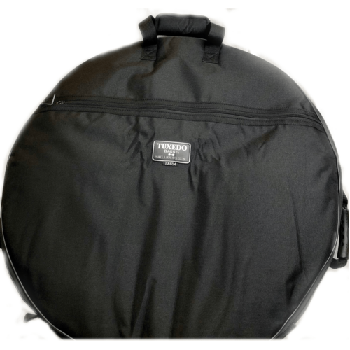 TUXEDO GONG BAG 26-INCH