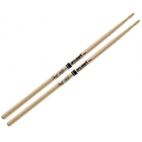 ProMark Hickory 9A Wood Tip Carl Allen drumstick