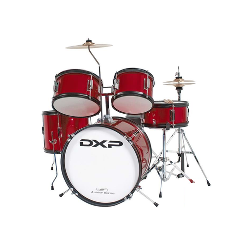 DXP Junior 5 Piece Drum Kit