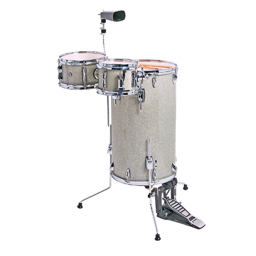 DXP Cocktail Stand Up Kit - Silver Sparkle