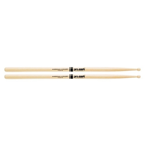 ProMark Hickory SD1 Wood Tip drumstick